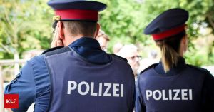 Die Polizei und die Rechnung mit den Überstunden
