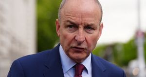Patricia Mac Bride: Micheál Martin is fighting the wrong battles over a border poll and Irish neutrality