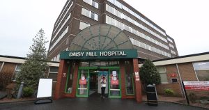 Tom Kelly: Humour might be the only response to the crisis in our hospital A&Es