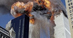 Noel Doran: How the horrors of 9/11 paved the way for decommissioning