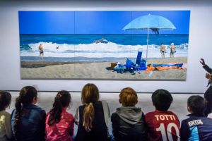 Danskerne elsker deres museer, men medierne er ligeglade