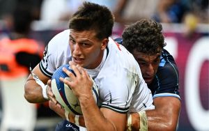 Rugby – Top 14 : « un homme de tempérament et des qualités athlétiques », Rodrigo Marta, joueur d’élite à la Section Paloise