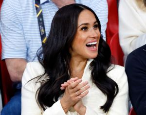 Meghan Markle Stays Out Of Public Eye As Harry Prepares For WellChild Awards Appearance In UK