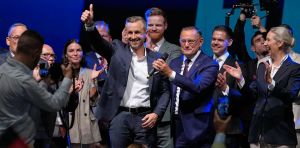 Even if it doesn’t form government, the far‑right AfD has shaken Germany’s political establishment to the core