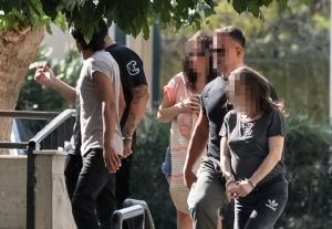 Η παιδική προστασία αποτελεί την «αχίλλειο πτέρνα» του κράτους