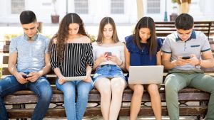Bringing internet feeds to heel is not suppressing free speech