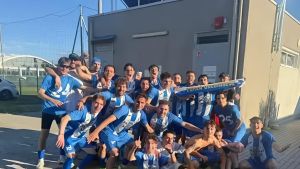 Coppa Toscana, prime sfide sotto il solleone