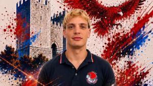La forza del Volley Viaccia
