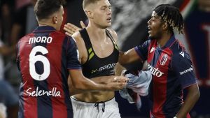 L’Artem di rinascere: 