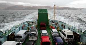 Why it may be the vessels and not the yard to blame for latest CalMac ferry delay