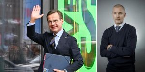 Oppositionen leder – ändå är det fördel Tidö