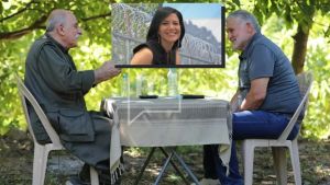 Gazeteci Lale Arslan’ın Tutuklanması… Demek ki Bir “İyi” Bir de “Kötü” Terör Örgütü Var!..