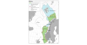 Ikkje ny olje og gass i nord