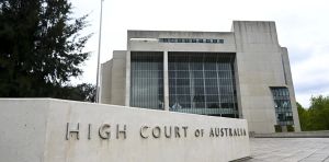 Could the White Australia Party succeed in challenging its ban?