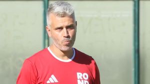 Rondinella, buon punto in Emilia. Col Mezzolara prova di carattere
