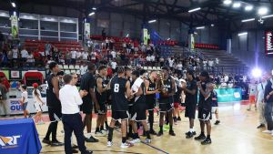 Attesa Virtus pronta all’abbraccio dei tifosi