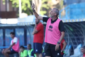 Parlato dopo Spal-Futura Fornovo Medesano: «Calo di lucidità, non possiamo permettercelo»