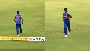 'Pathetic': Pakistan fans hurl sexist remarks at India's Kranti Gaud during IND-PAK clash - WATCH