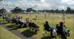 Tory peer's praise for Norfolk festival as fading bastion against 'Yookay' onslaught