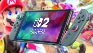 Nintendo Switch 2 bans lifted after mass ‘false ban’ incident