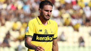 Paulo Azzi. 
