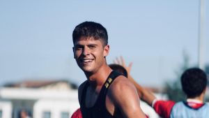 L’Ancona beffa il Notaresco al 97esimo. Proromo firma la vittoria all’esordio