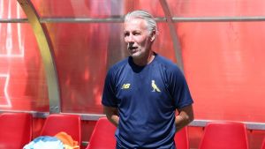 La Primavera. Mandelli, che esordio. Subito quattro gol