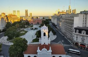 Argentina. Recuerdos imborrables