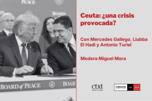 Ceuta: ¿una crisis provocada?