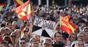 Ceuta: una azione di spionaggio “fatta a mano”