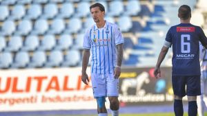 Spal lenta e prevedibile. Al Mazza un pari scialbo