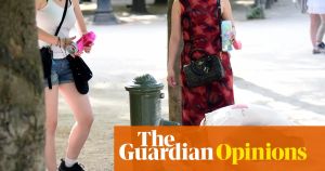 We’re the mayors of Paris, Milan and Phoenix. The heat crisis has us all facing the same question