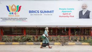Vasudhaiva Kutumbakam: a antiga ideia indiana de que o mundo é uma família inspira a nova era dos BRICS