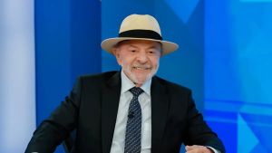 Lula e o futuro do Brasil e da América Latina