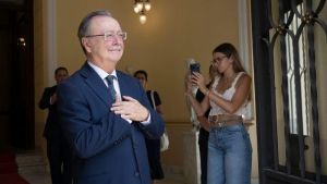Vivas, el verdadero culpable de la situación de los menores en Ceuta: se niega a trasladarlos a la península