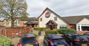 Restaurant chain shutting all Norfolk sites today after 45-year history
