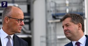 Merz sollte seine Reformen trotzdem durchziehen