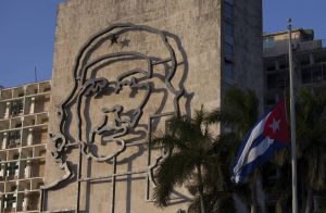 Will Latin America embrace guerrilla geopolitics?