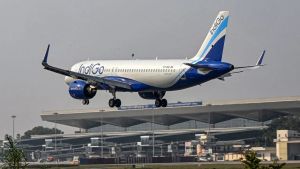 Amritsar airport drone scare: 7 flights diverted to Delhi after suspected drone movement