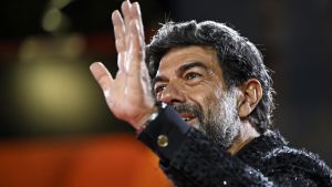 Un altro Lido, un altro “Primetime”: con Favino nella parte di Ranucci
