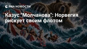 Казус 