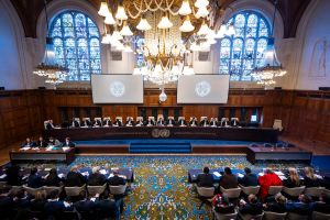 Germany to fight claims at ICJ it is ‘facilitating’ Gaza genocide by arming Israel