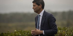 Kevin Warsh’s Best Move Is to Do Nothing