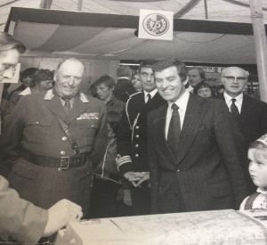 «En uforglemmelig dag»