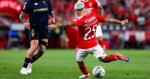 Um olhar aos ‘grandes’ no arranque do campeonato