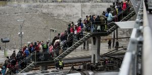 Immigration in Sweden: how the country went from one of Europe’s most welcoming, to one of its most restrictive