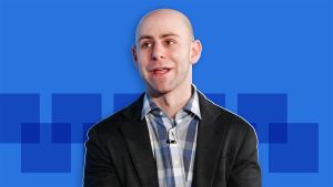 Adam Grant’s Research Finds Bosses Who Want Everyone in the Office All Week May Be Narcissists,