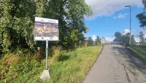 Hovinbyen trenger planlagt gjennomføring, ingen ny plan