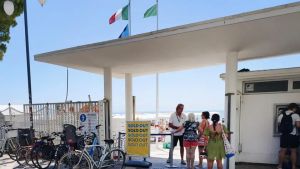 Estate da record a Grado: la Git incassa un milione in più