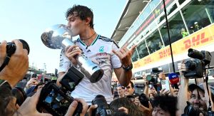 Storico Antonelli: vince a Monza dalle retrovie
